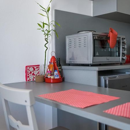 Milva Apartments Kos Bagian luar foto