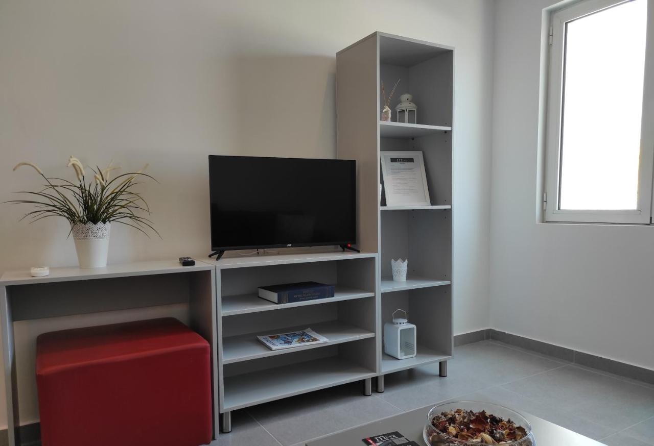 Milva Apartments Kos Bagian luar foto