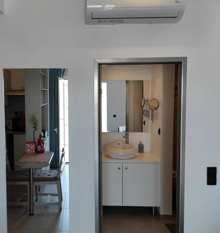 Milva Apartments Kos Bagian luar foto