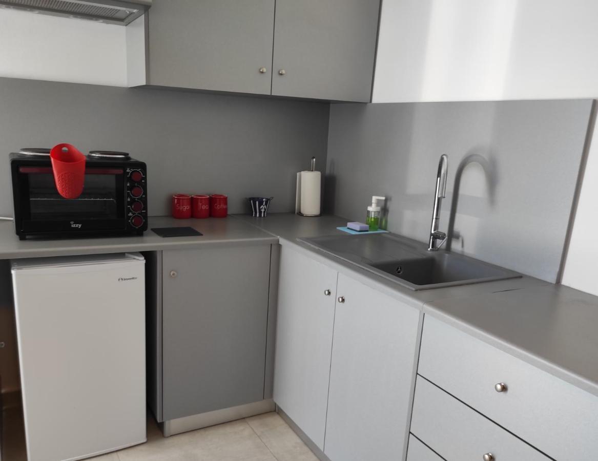 Milva Apartments Kos Bagian luar foto