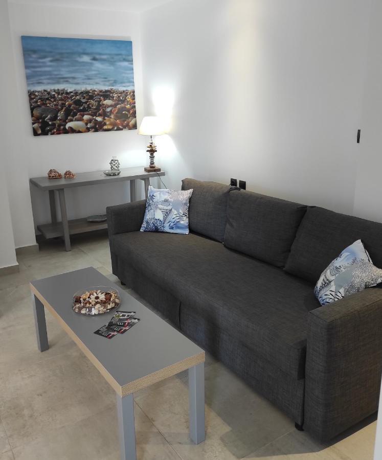 Milva Apartments Kos Bagian luar foto
