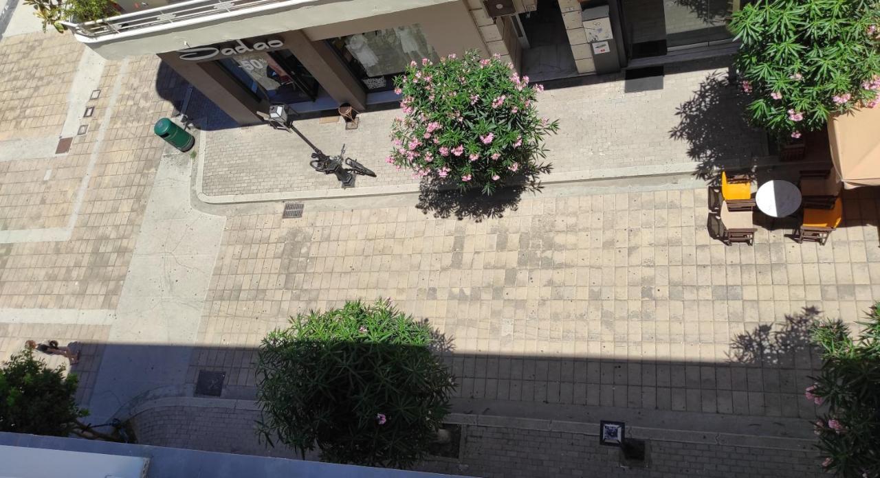 Milva Apartments Kos Bagian luar foto