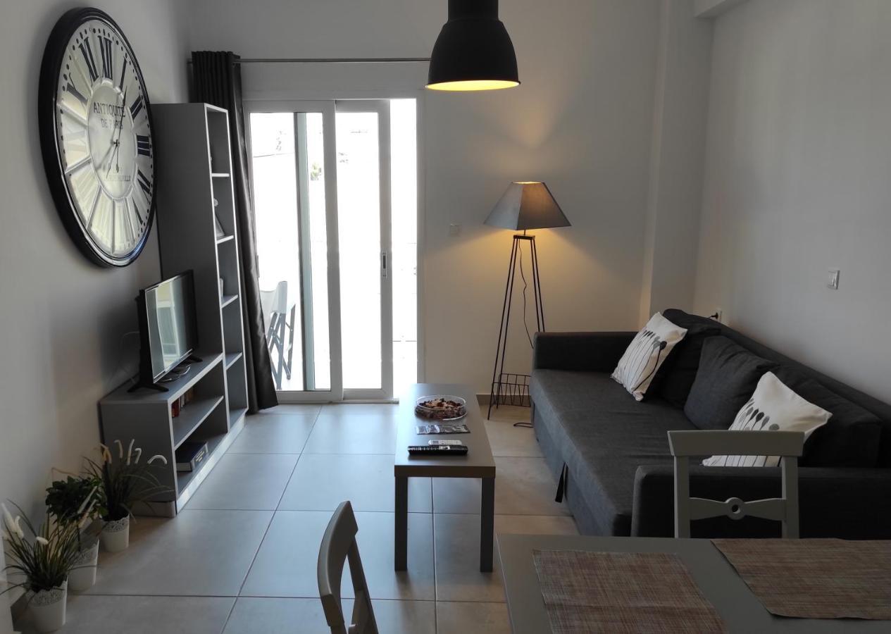 Milva Apartments Kos Bagian luar foto
