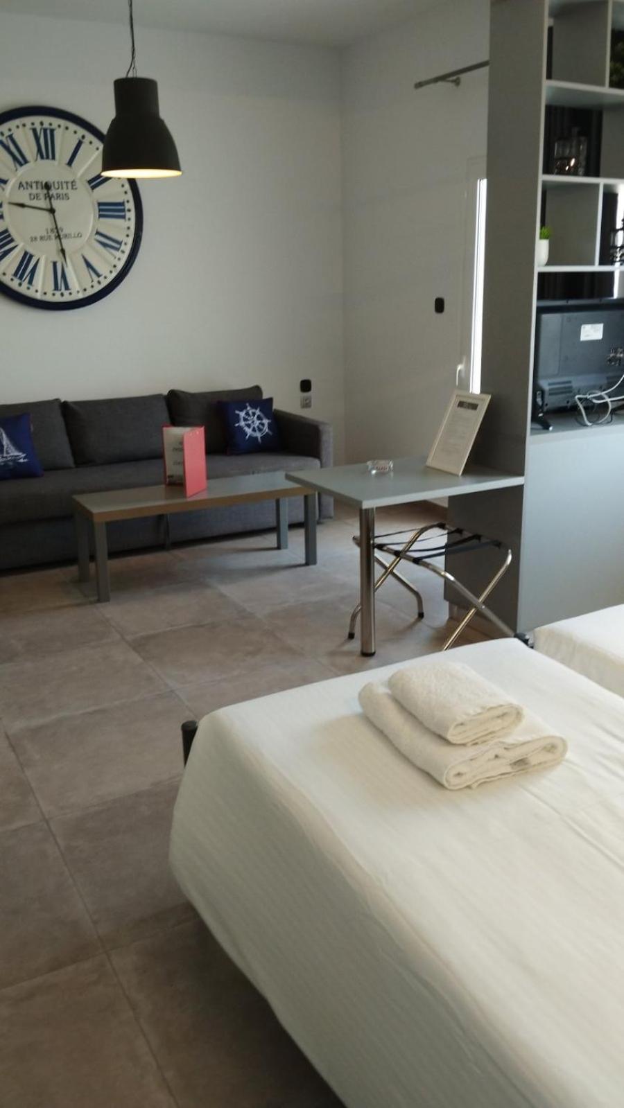 Milva Apartments Kos Bagian luar foto