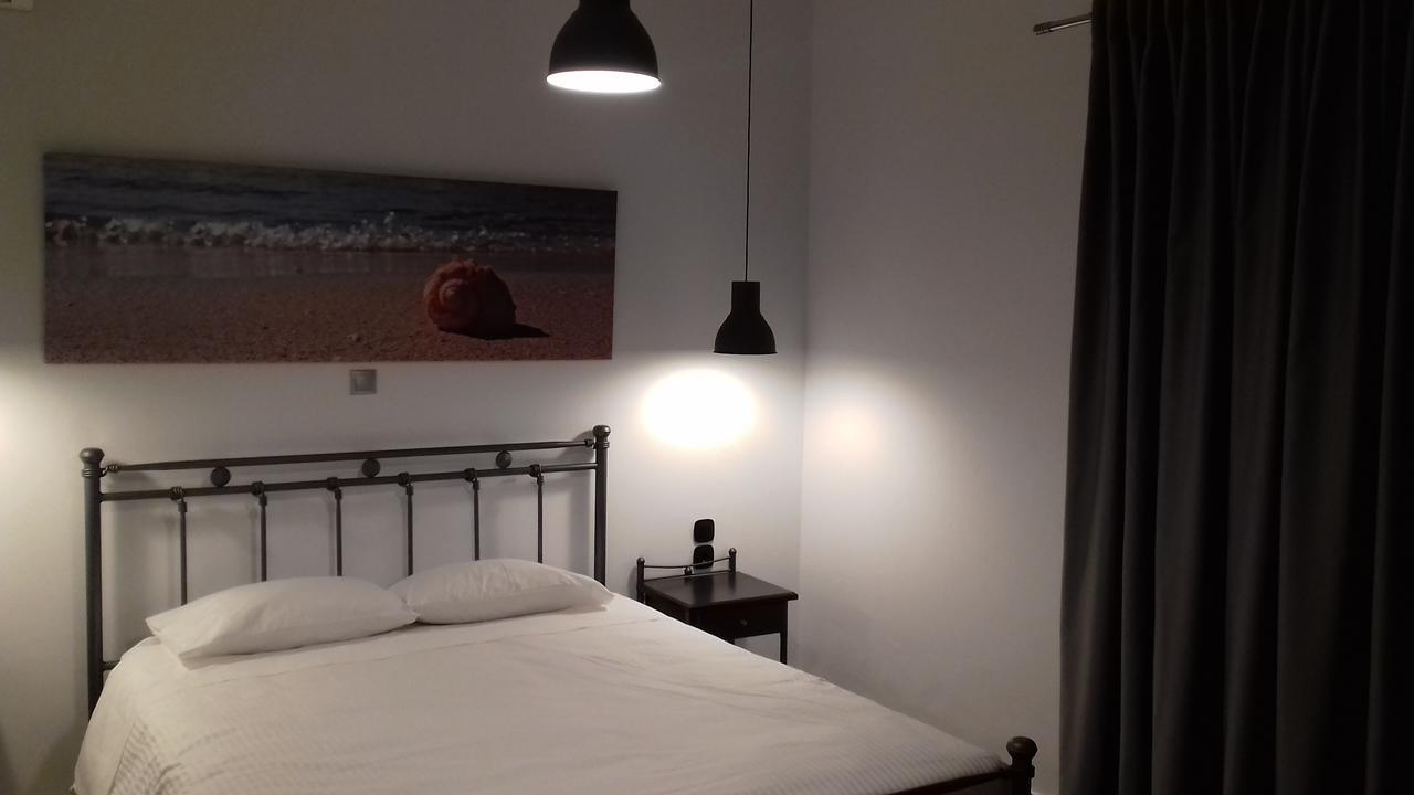 Milva Apartments Kos Bagian luar foto