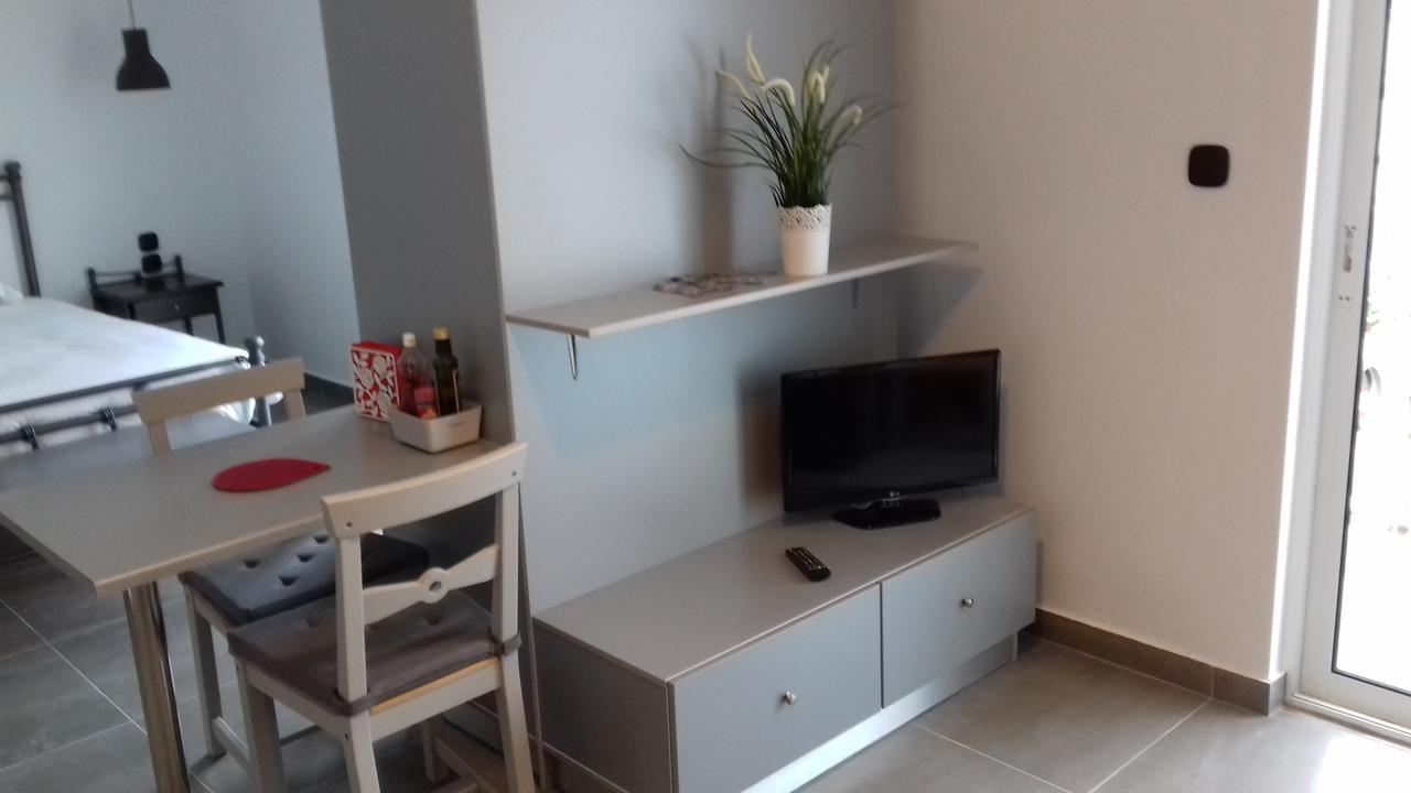 Milva Apartments Kos Bagian luar foto
