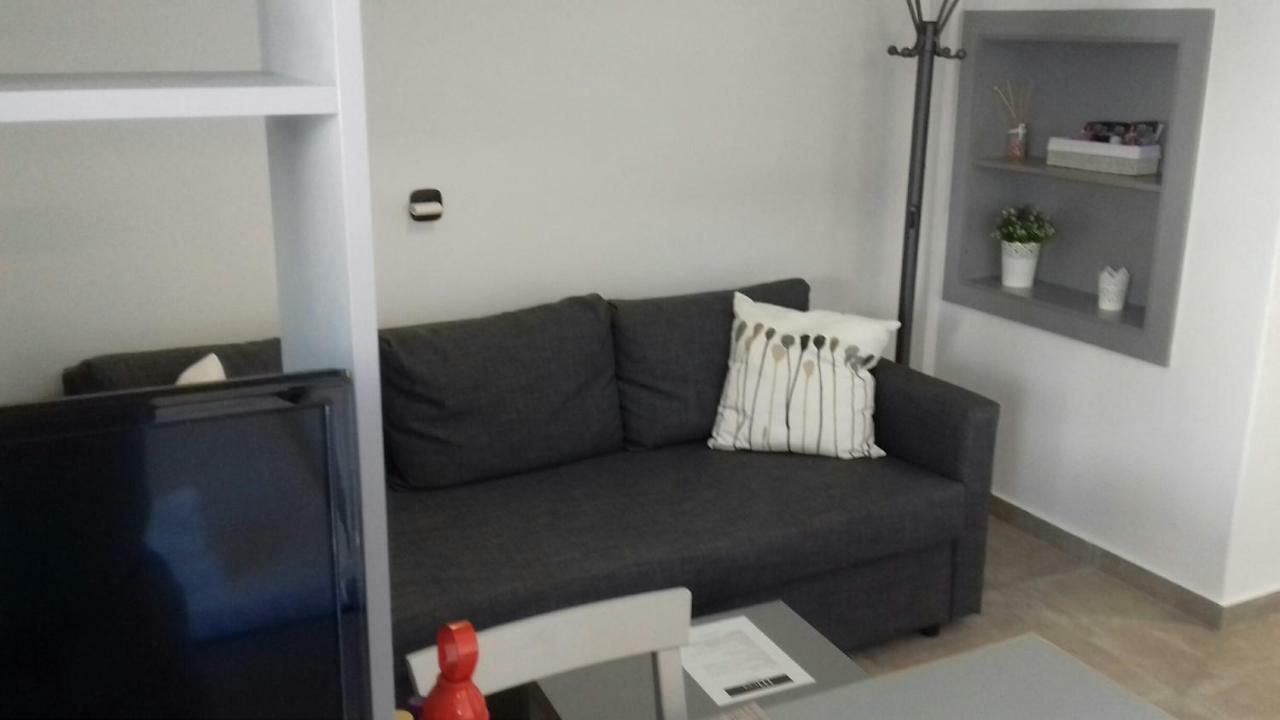 Milva Apartments Kos Bagian luar foto